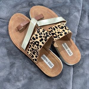 steve madden sandals